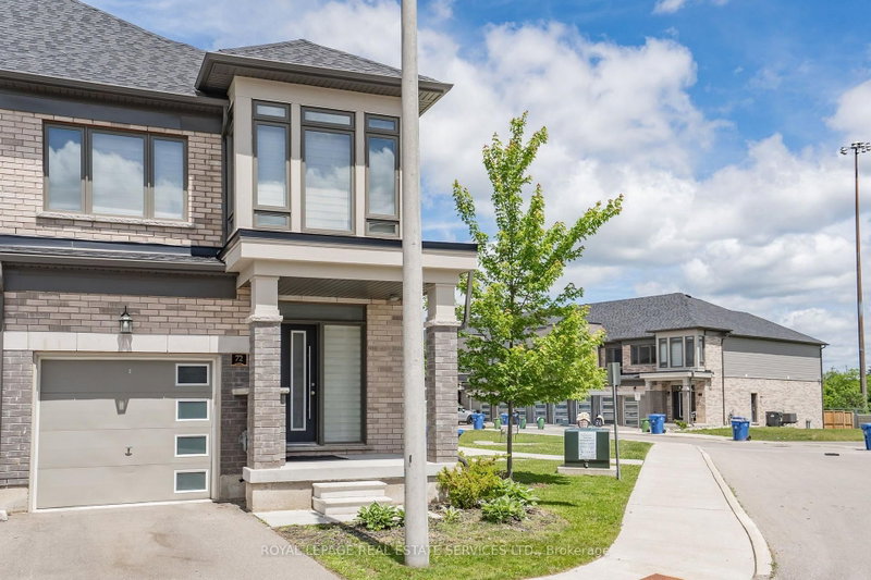 72 - 166 Deerpath Drive