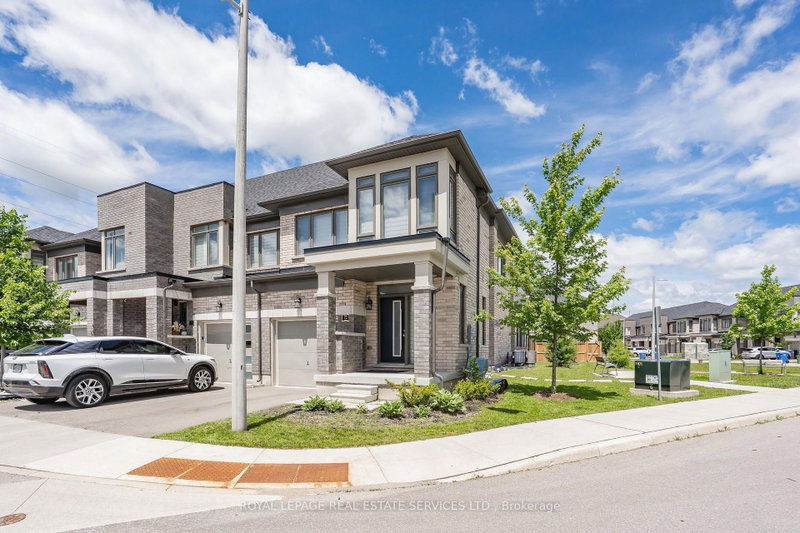 72 - 166 Deerpath Drive