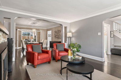 111 Ivy Crescent • Ottawa, ON photo 4