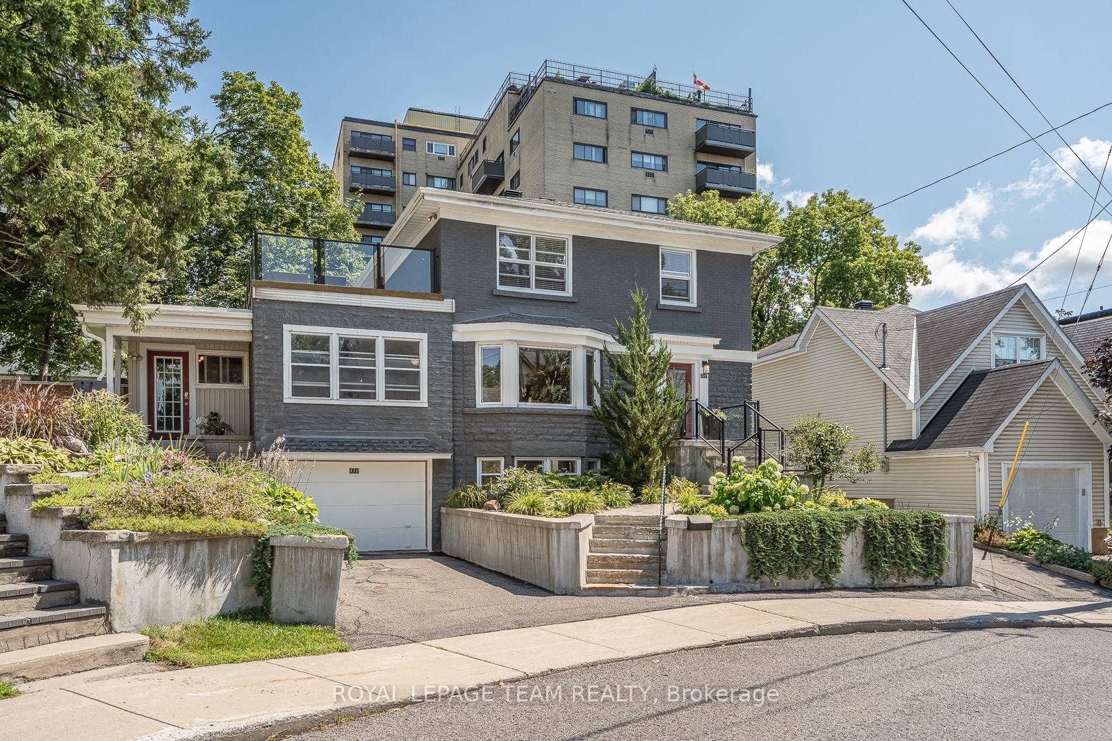 111 Ivy Crescent • Ottawa, ON photo 43