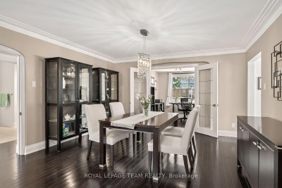 111 Ivy Crescent • Ottawa, ON photo 5