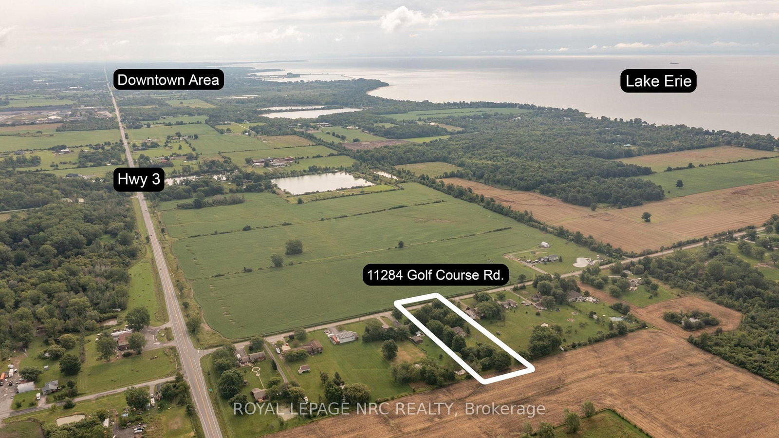 11284 Golf Course Road • Wainfleet, ON photo 39