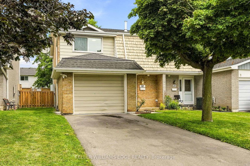 82 St. Andrews Drive