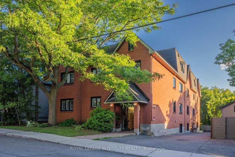 103 - 222 Russell Avenue