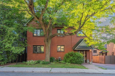222 Russell Avenue • #103 • Ottawa, ON photo 2