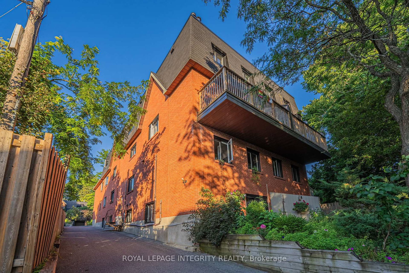 222 Russell Avenue • #103 • Ottawa, ON photo 30
