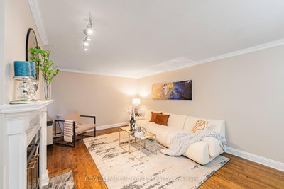 222 Russell Avenue • #103 • Ottawa, ON photo 6