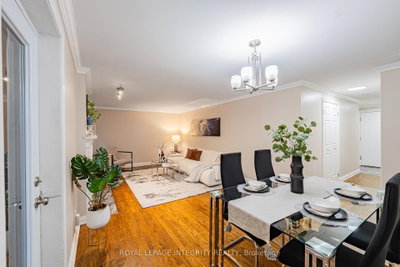 222 Russell Avenue • #103 • Ottawa, ON photo 8