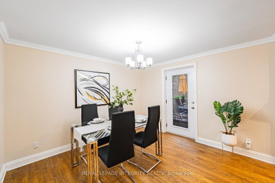 222 Russell Avenue • #103 • Ottawa, ON photo 9