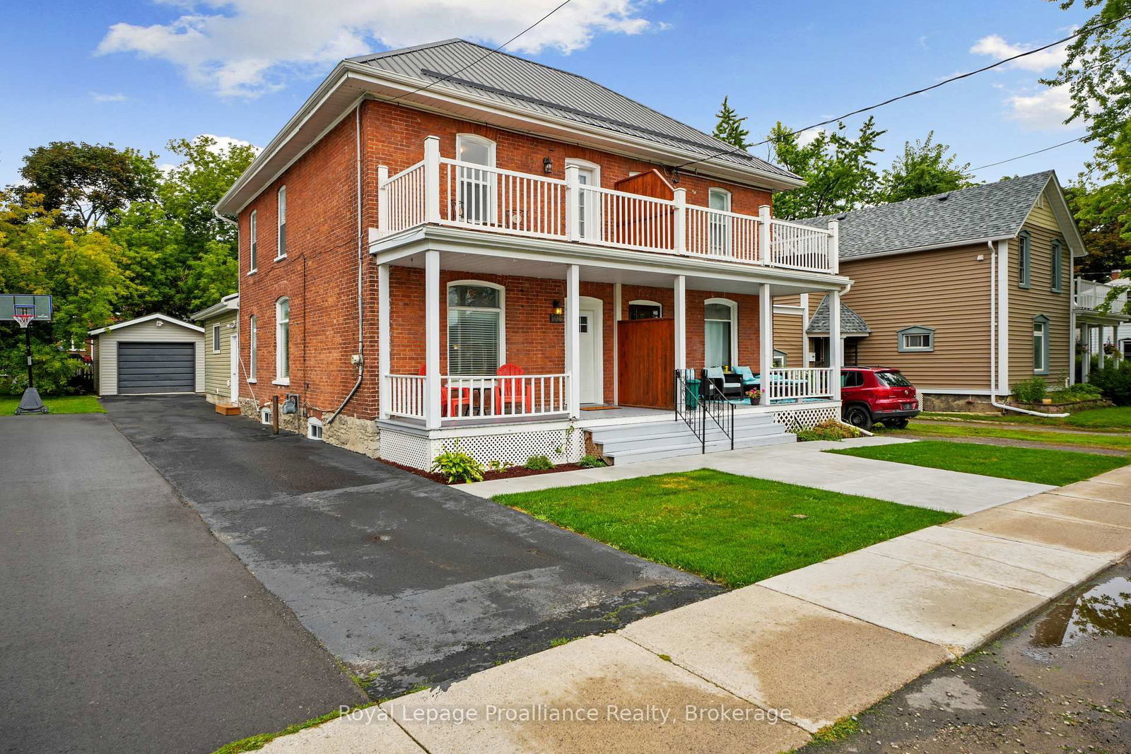 104 inkerman Street • Trent Hills, ON photo 1