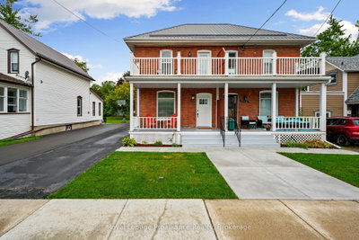 104 inkerman Street • Trent Hills, ON photo 2