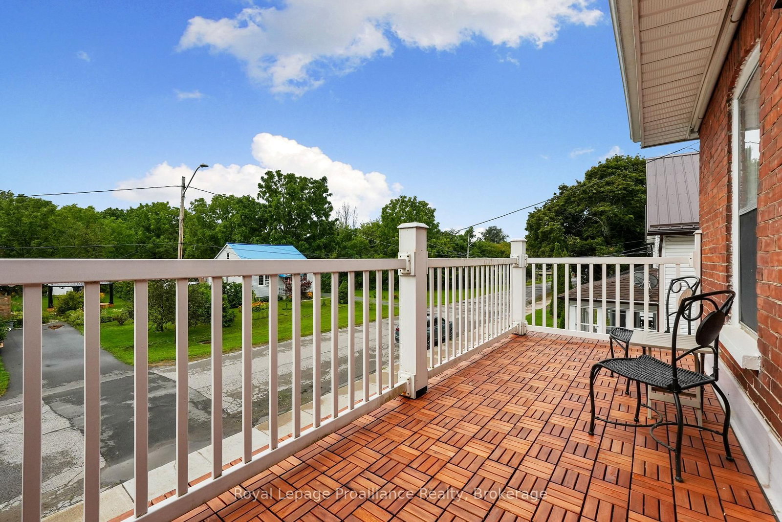 104 inkerman Street • Trent Hills, ON photo 25
