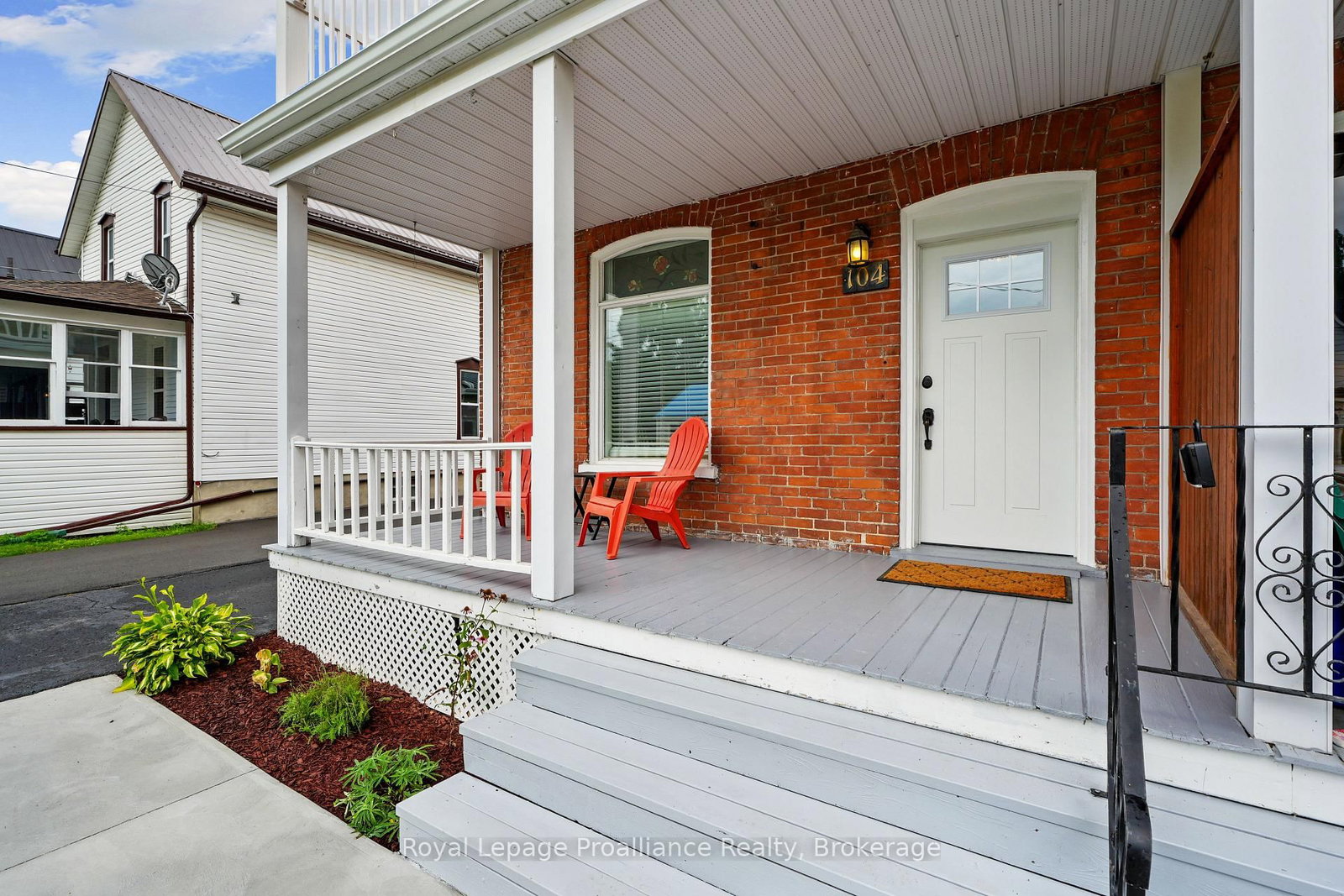104 inkerman Street • Trent Hills, ON photo 3