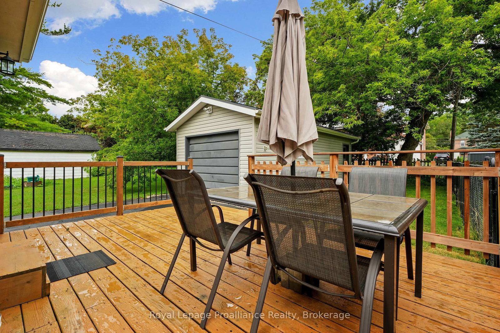 104 inkerman Street • Trent Hills, ON photo 31