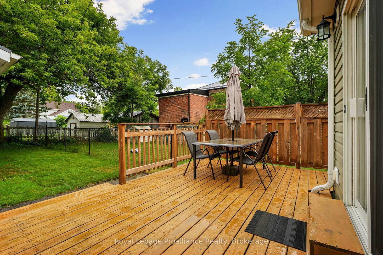 104 inkerman Street • Trent Hills, ON photo 32