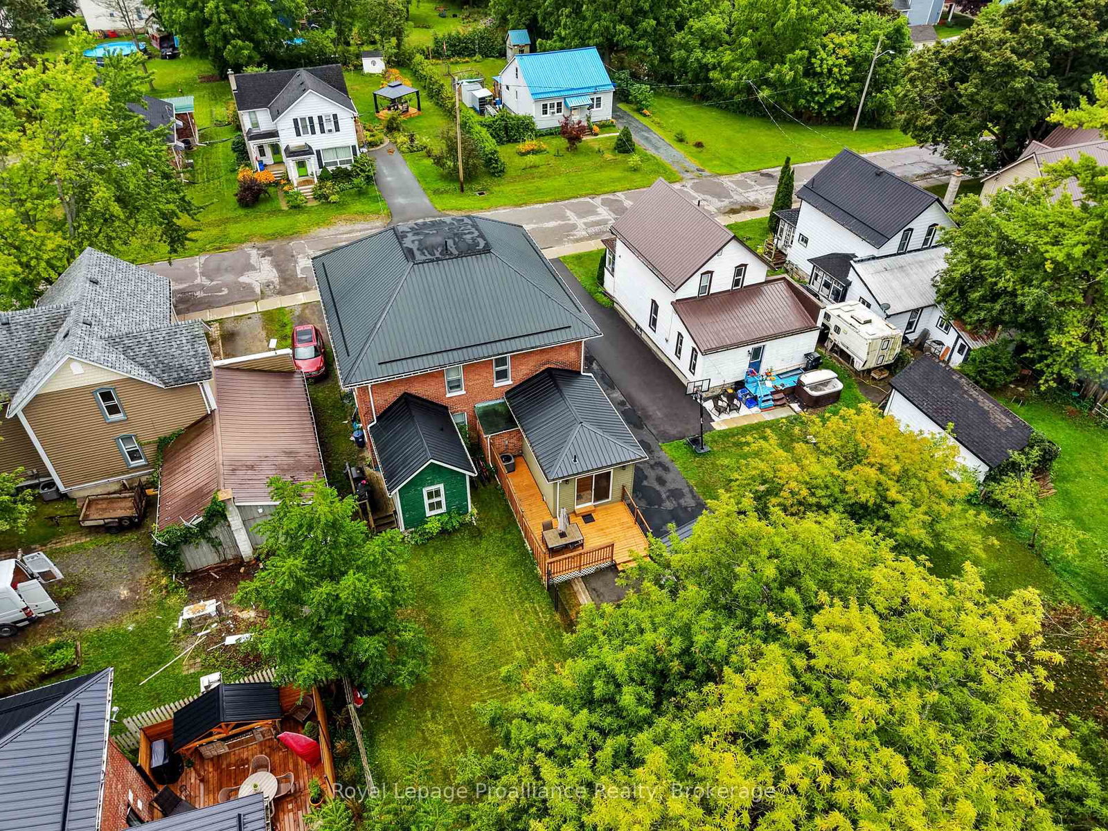 104 inkerman Street • Trent Hills, ON photo 37