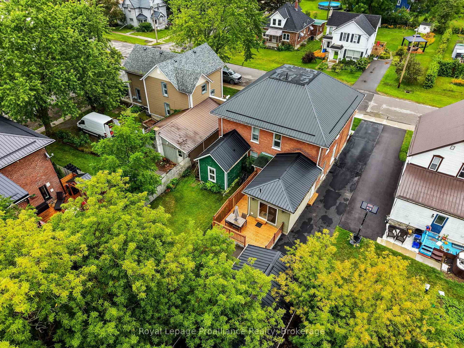 104 inkerman Street • Trent Hills, ON photo 38