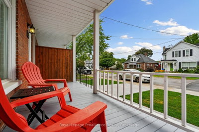 104 inkerman Street • Trent Hills, ON photo 4