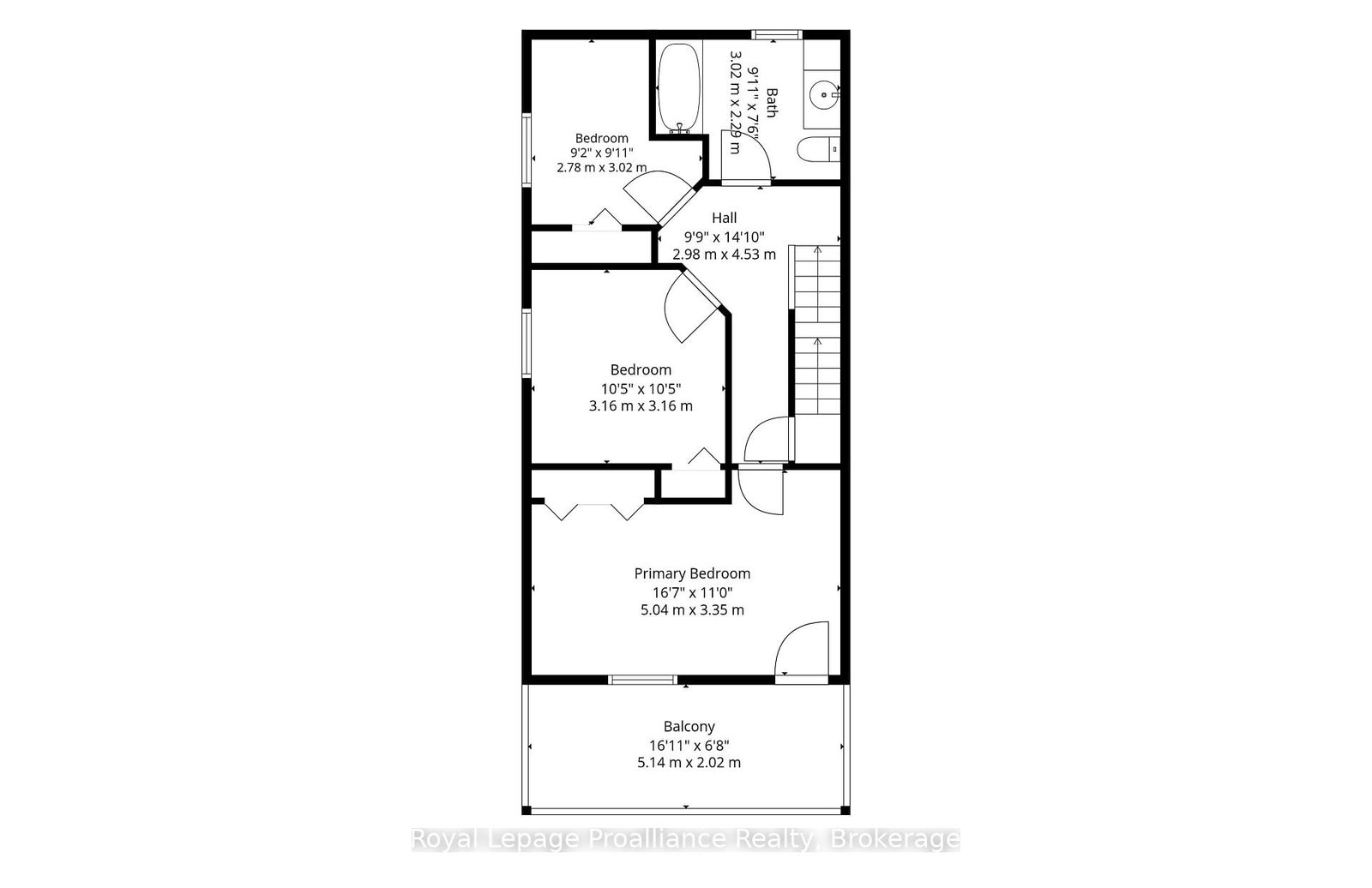 104 inkerman Street • Trent Hills, ON photo 40