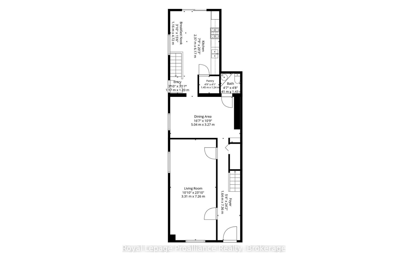 104 inkerman Street • Trent Hills, ON photo 41