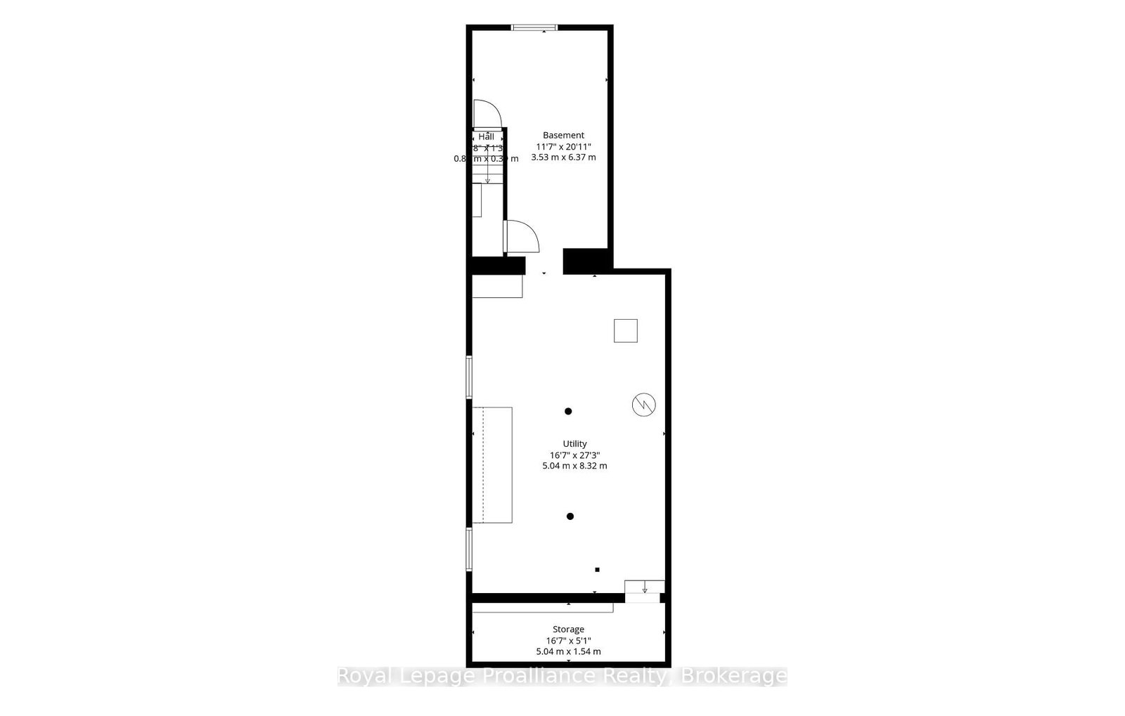 104 inkerman Street • Trent Hills, ON photo 42