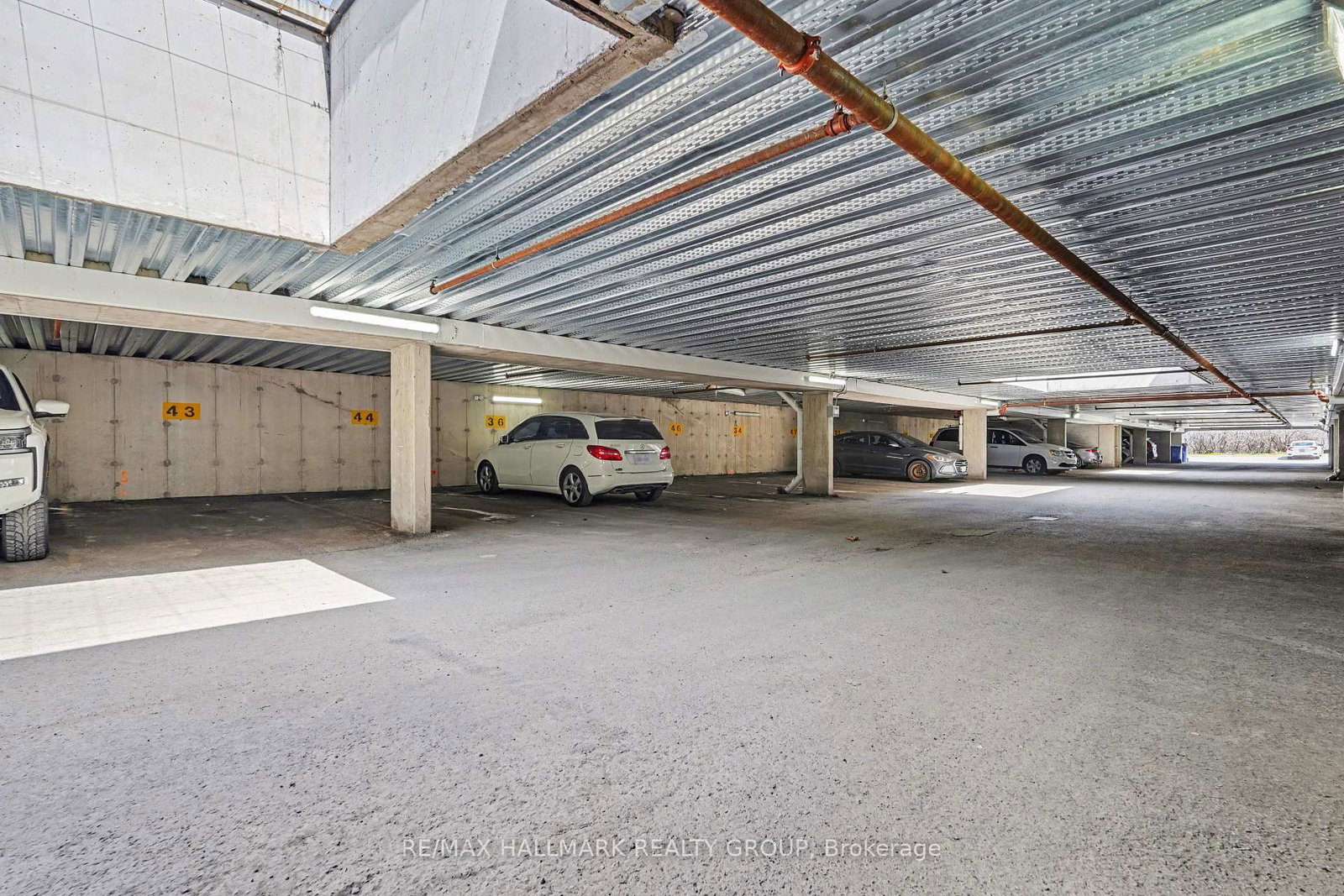 3275 St Joseph Boulevard • #205 • Ottawa, ON photo 18