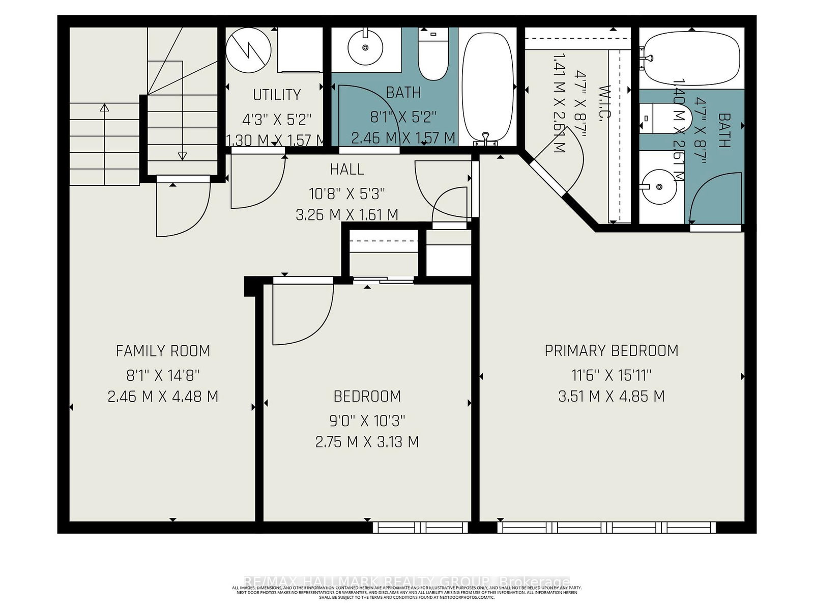 3275 St Joseph Boulevard • #205 • Ottawa, ON photo 22