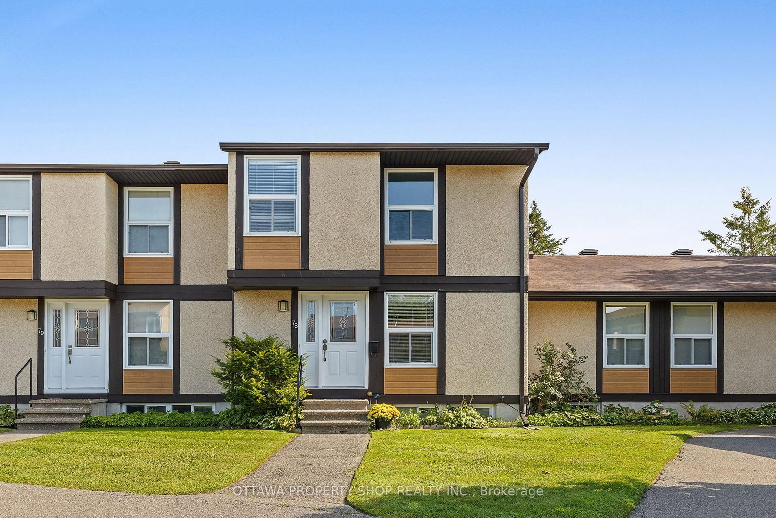 3344 Uplands Drive • #78 • Ottawa, ON photo 1