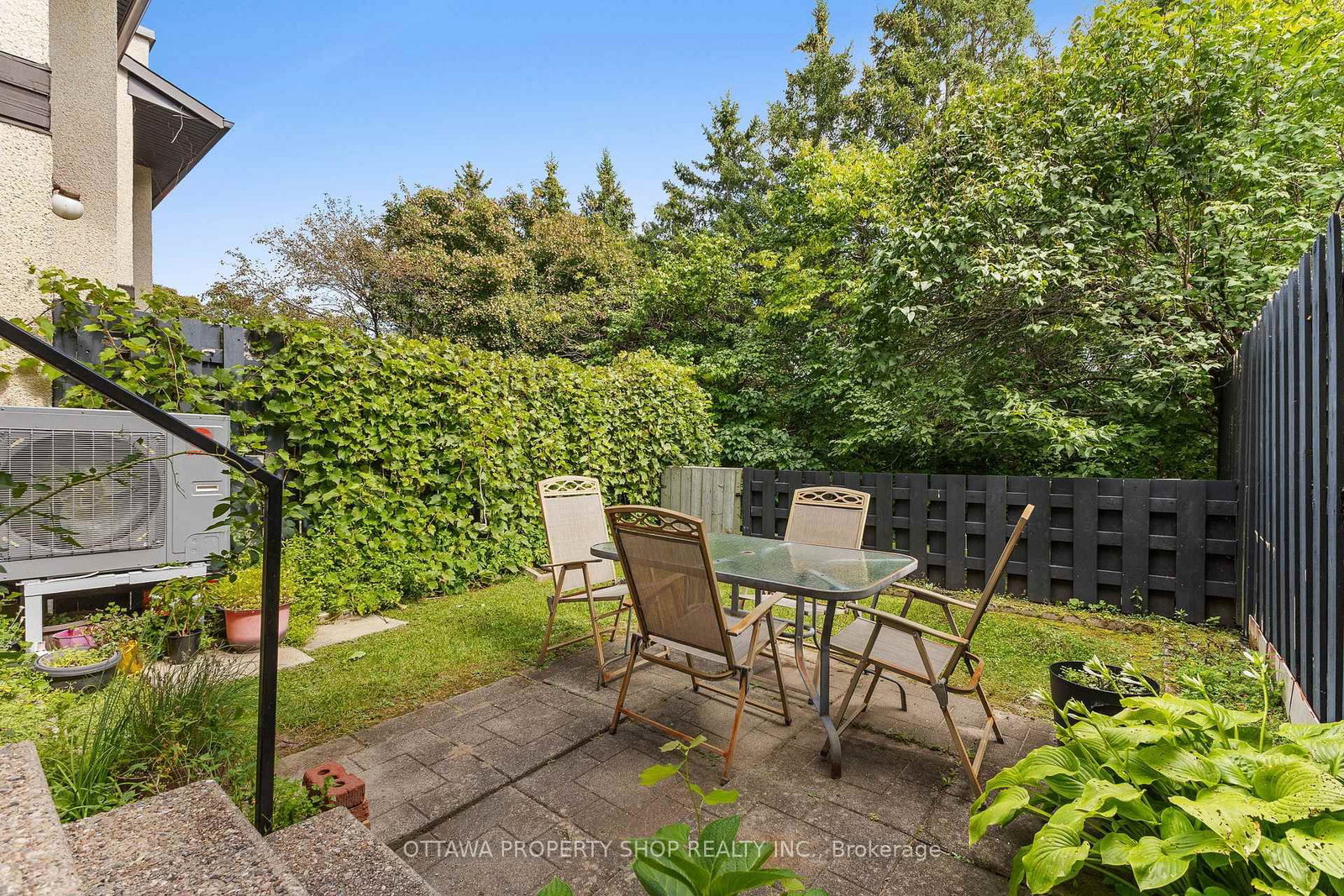 3344 Uplands Drive • #78 • Ottawa, ON photo 13