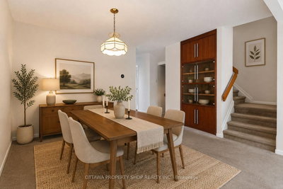 3344 Uplands Drive • #78 • Ottawa, ON photo 3