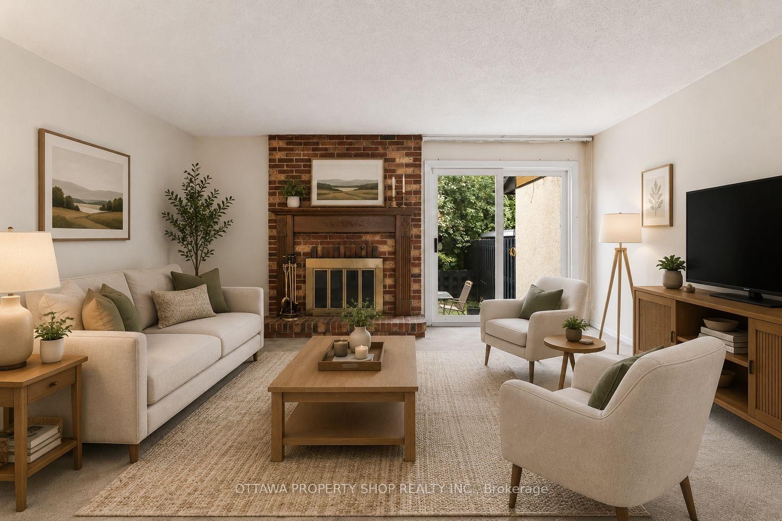 3344 Uplands Drive • #78 • Ottawa, ON photo 4