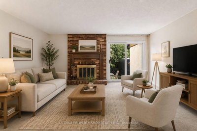 3344 Uplands Drive • #78 • Ottawa, ON photo 4