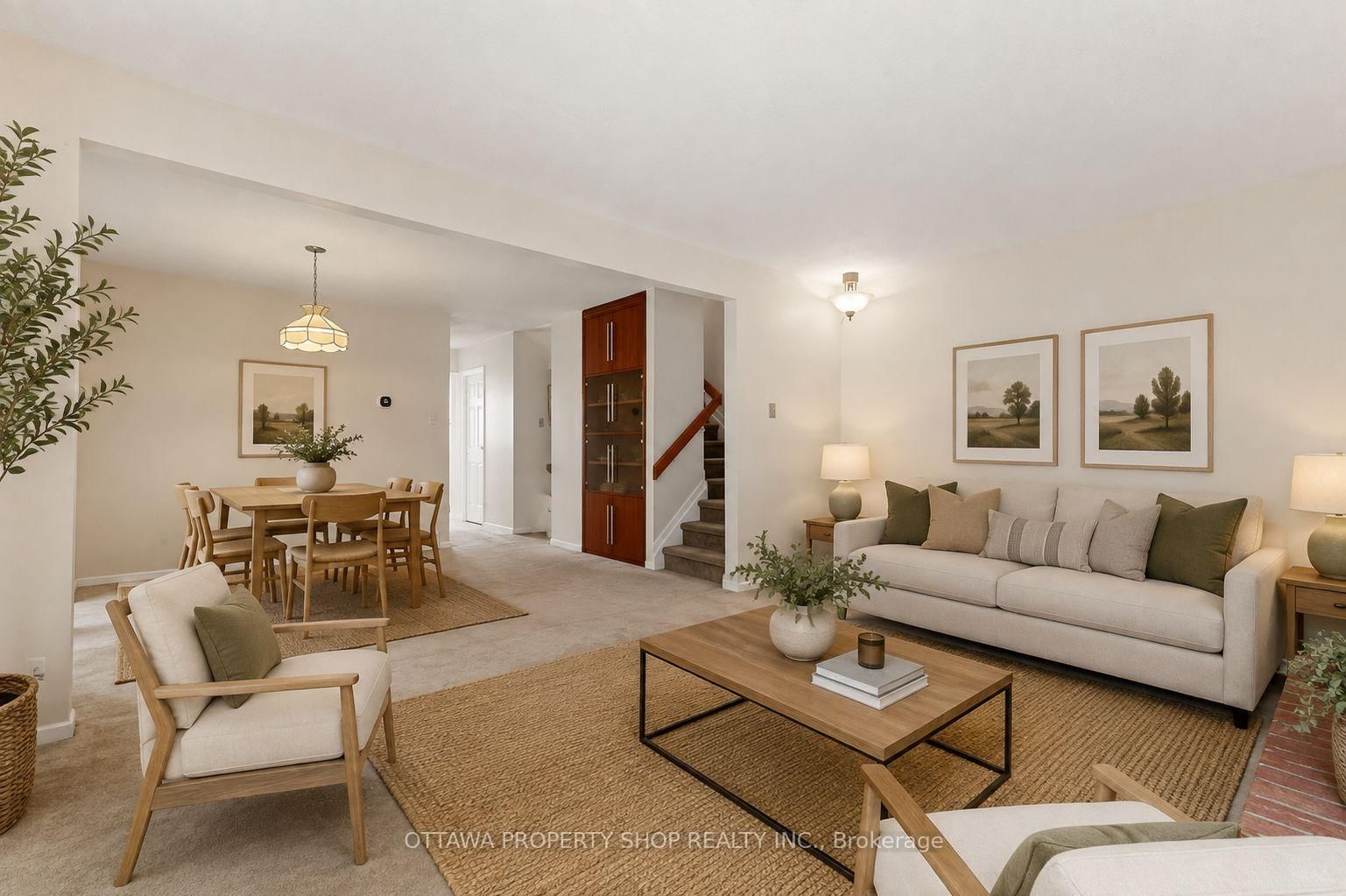 3344 Uplands Drive • #78 • Ottawa, ON photo 5