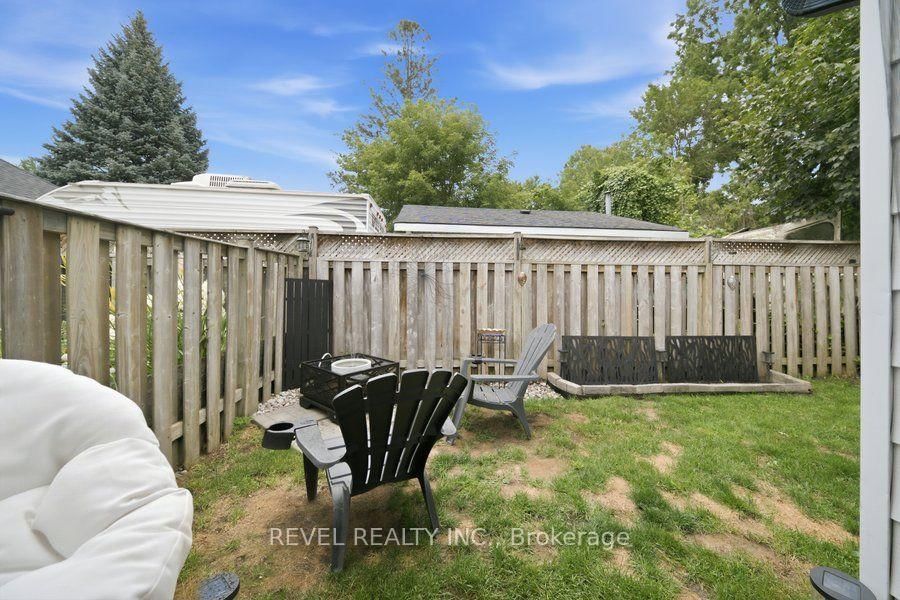11 Esther Street • Brantford, ON photo 29