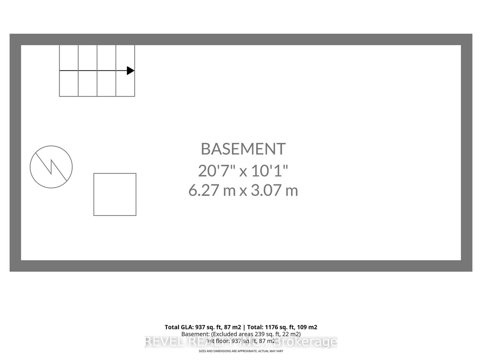 11 Esther Street • Brantford, ON photo 36