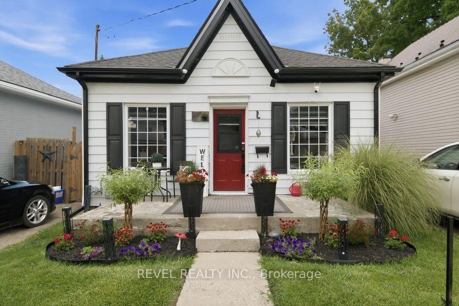 11 Esther Street • Brantford, ON photo 5