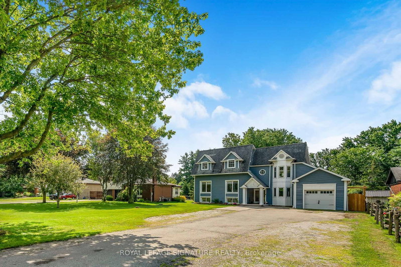 2670 Jerseyville Road W