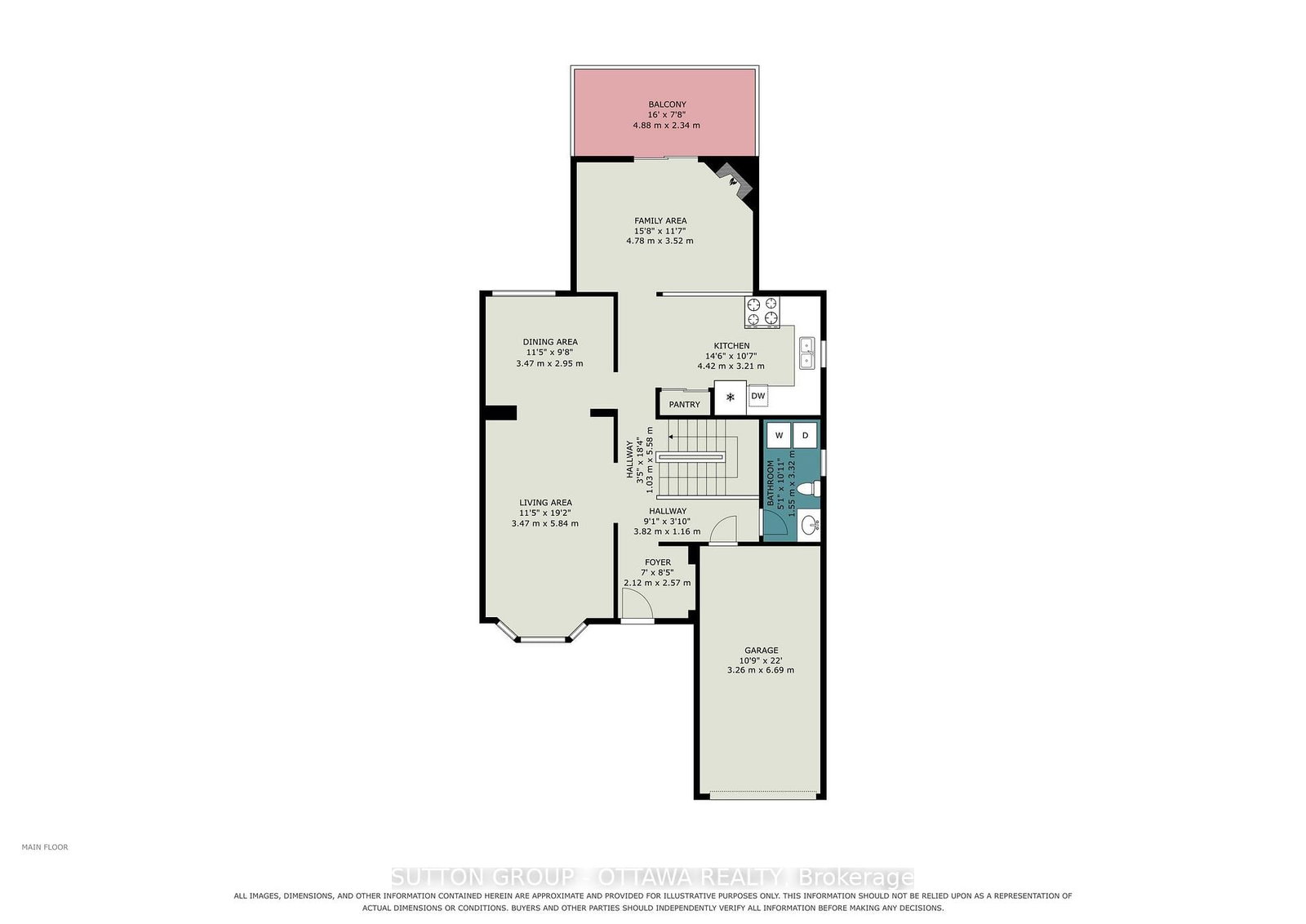 792 Harlequin Crescent • Ottawa, ON photo 26