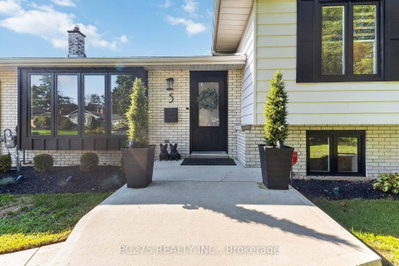 5 Field Road • London South, ON photo 4