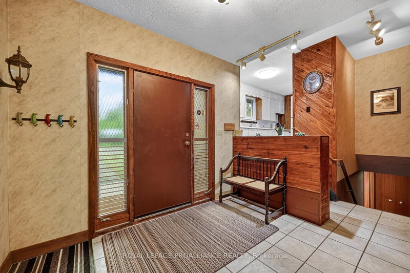 1115 Centennial Road