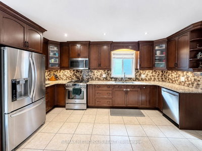 46 Whiterock Avenue • Hamilton, ON photo 5