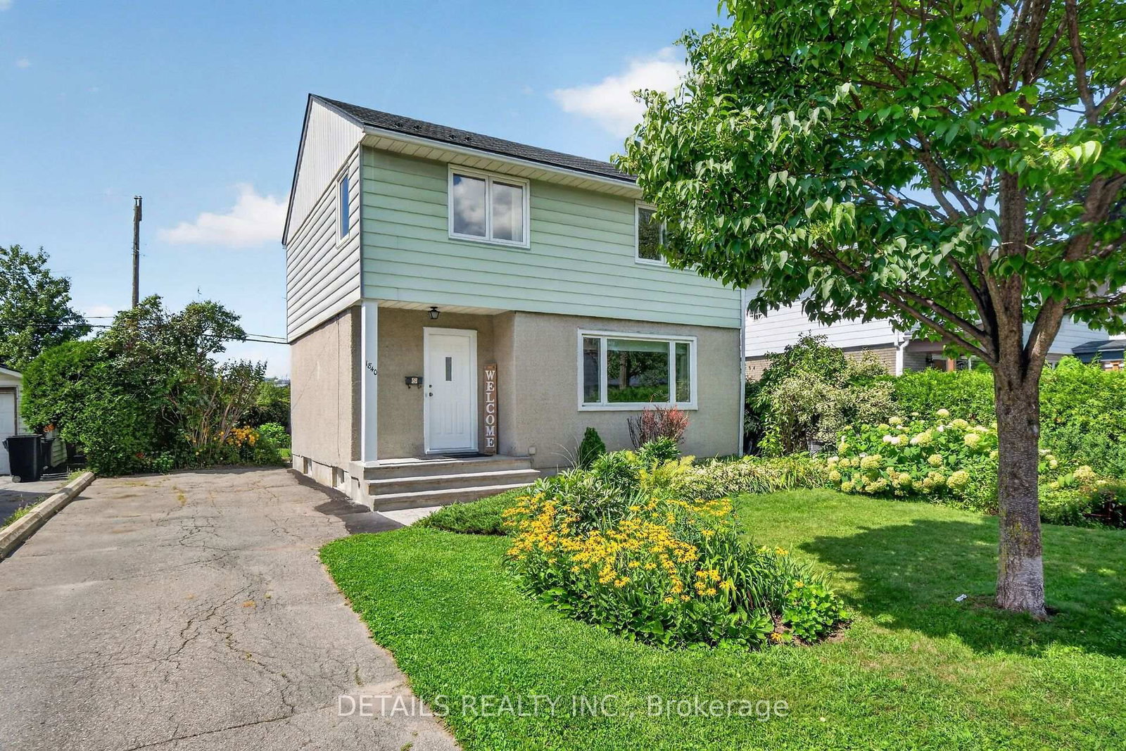 1840 Haig Drive • Ottawa, ON photo 1