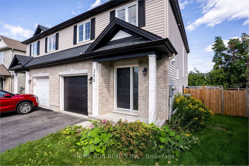 355 Riversedge Crescent
