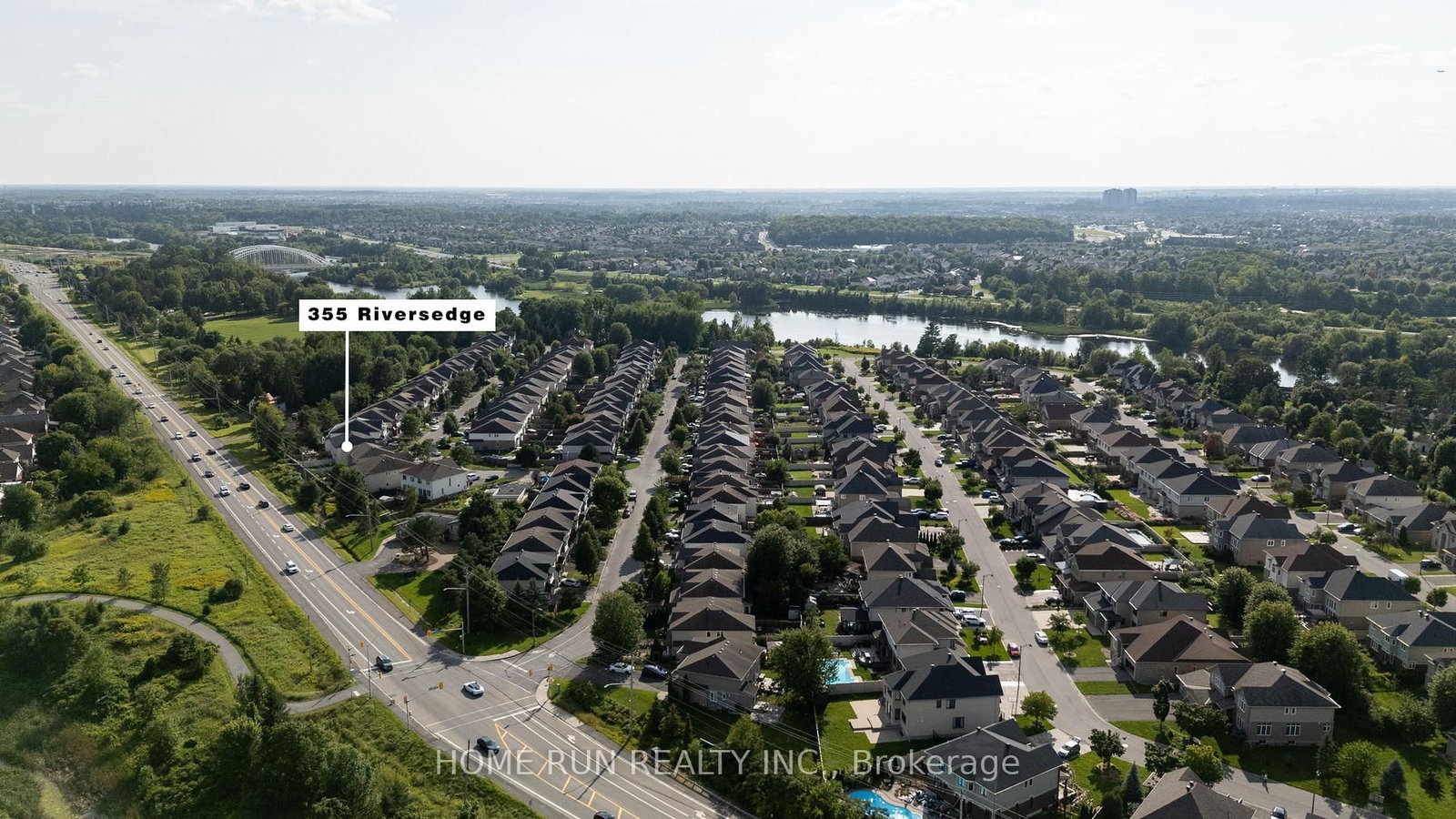 355 Riversedge Crescent • Ottawa, ON photo 39