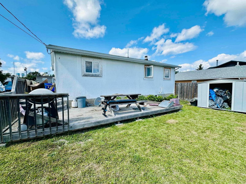 120 Dickenson Road