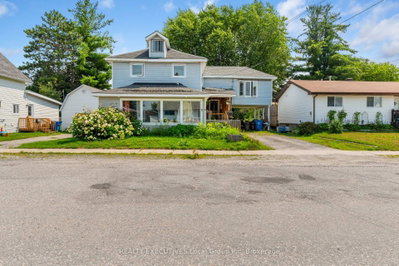 Detached House for sale at 64 NIPISSING Street, West Nipissing, Ontario, P2B 1J3 - Sturgeon Falls - MLS: X13696474