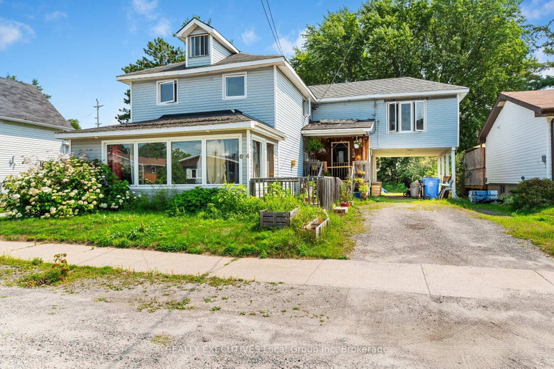 64 NIPISSING Street