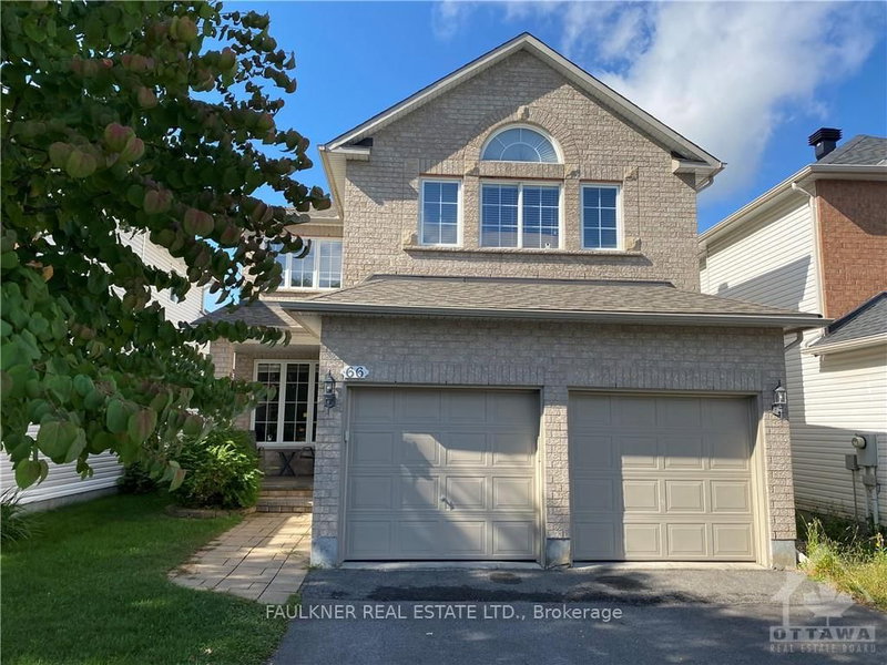 66 CRAIGHALL Circle