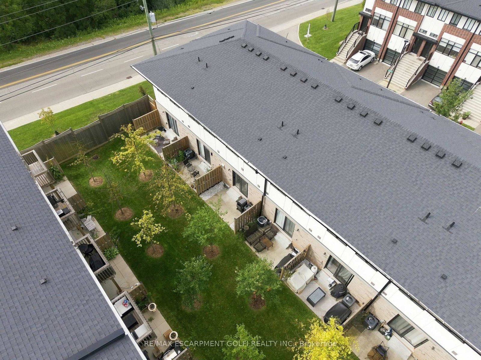 6 Mulhollard Lane • Hamilton, ON photo 23