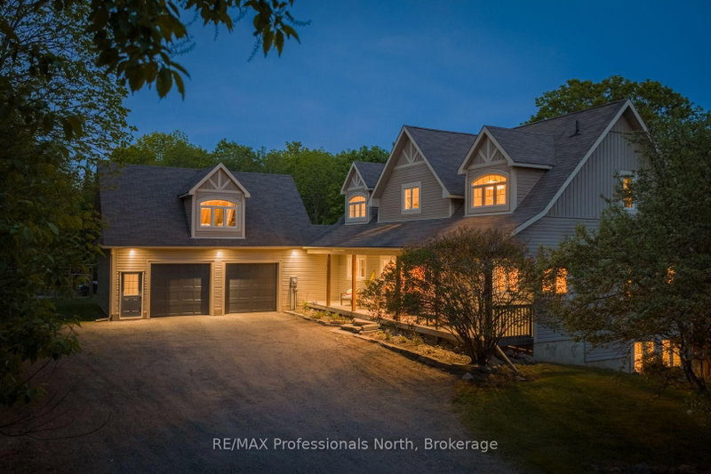 2254 Unicorn Road